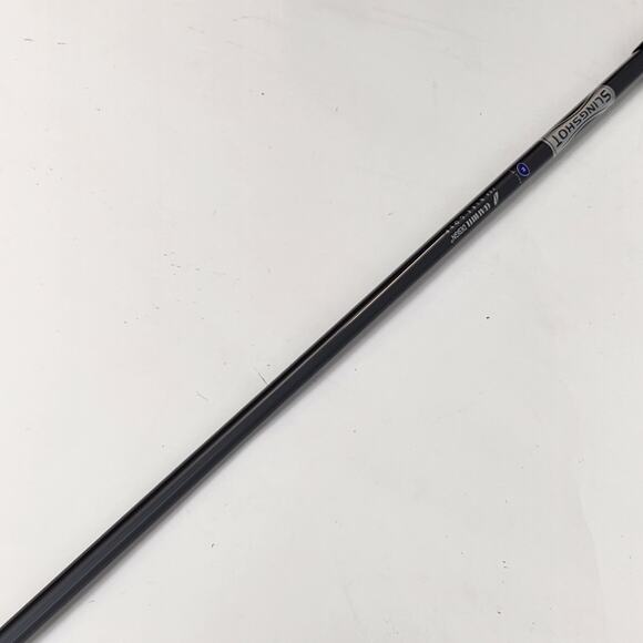 Nike Slingshot Single 6-Iron +1/2" +2º DEMO, Graphite RM-Flex R/H 38.25in - Picture 7 of 11